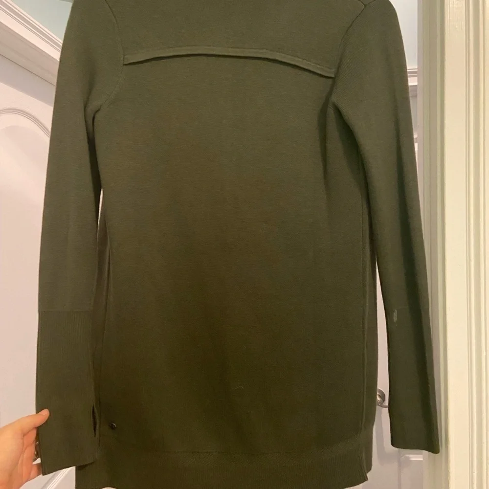 Lululemon Street Cardigan